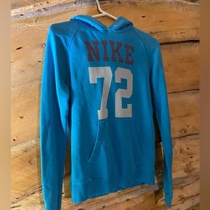 Nike Hoodie size small